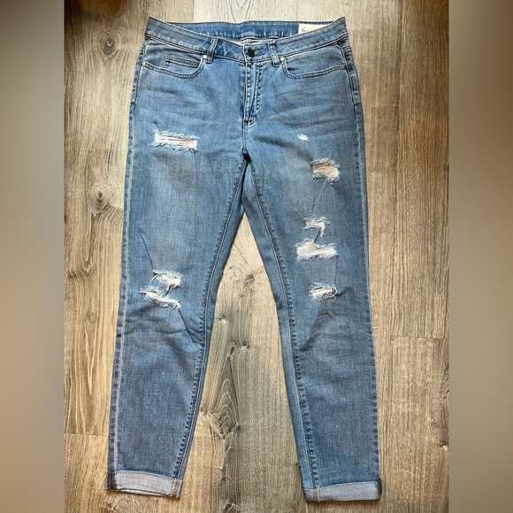 Two By Vince Camuto Jeans Size 30/10 - Picture 1 of 3